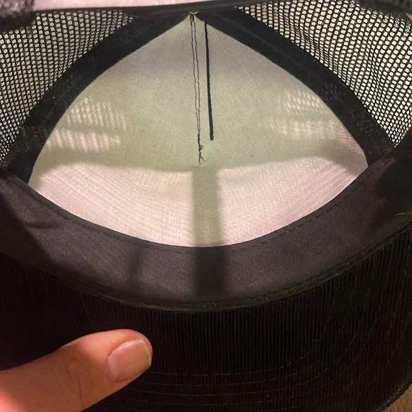 New Deadstock GreenValley JohnDeere SnapBack - Picture 5 of 5